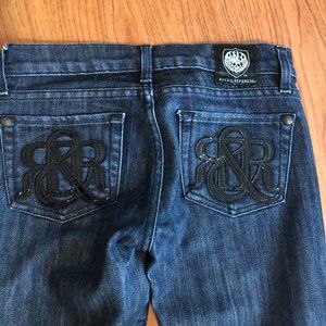rock & republic - bloomingdale's jeans
